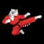 Dojo Tiger logo